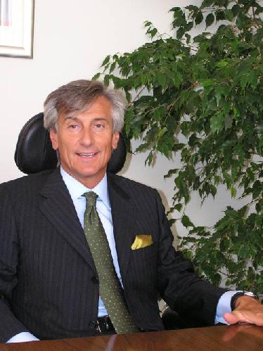 Paolo Bruni, presidente di Cogeca e Cso